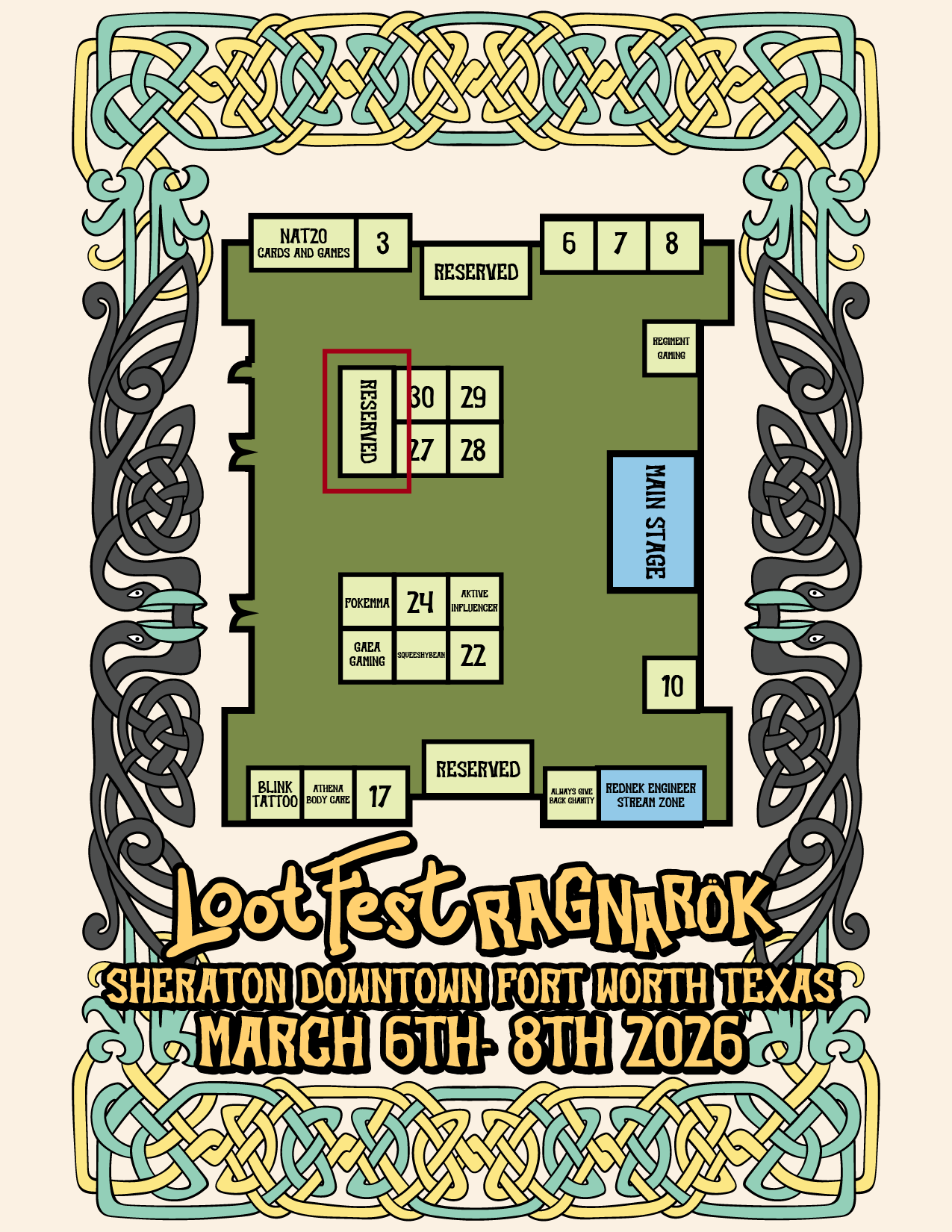 The Executive Spotlight