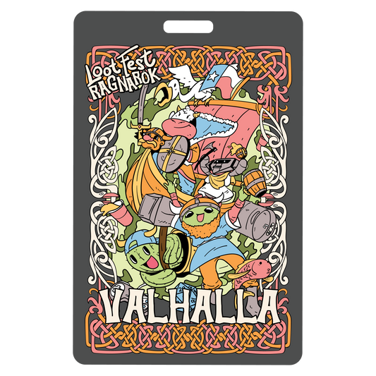 LootFest Ragnarok Valhalla Bundle