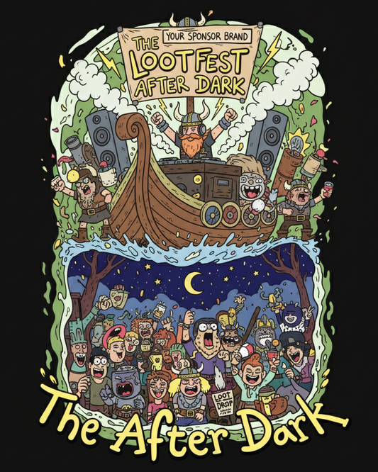 The After Dark Presenting Sponsor