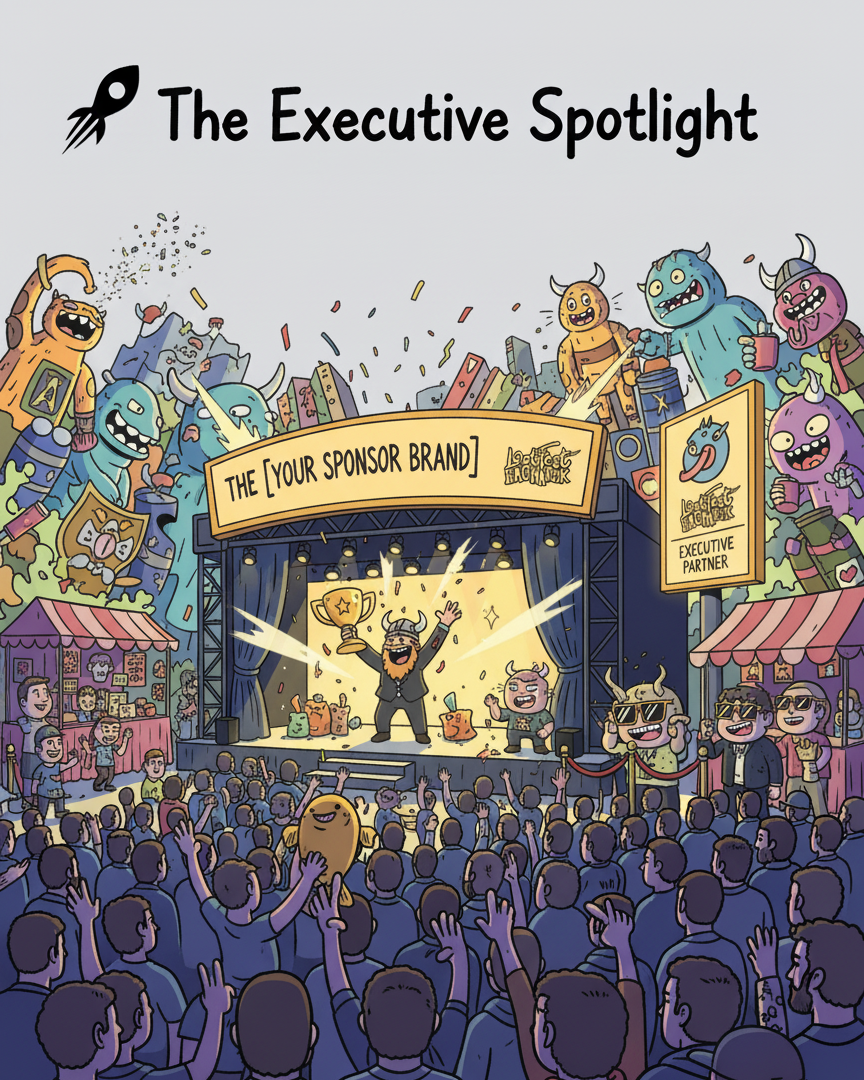 The Executive Spotlight
