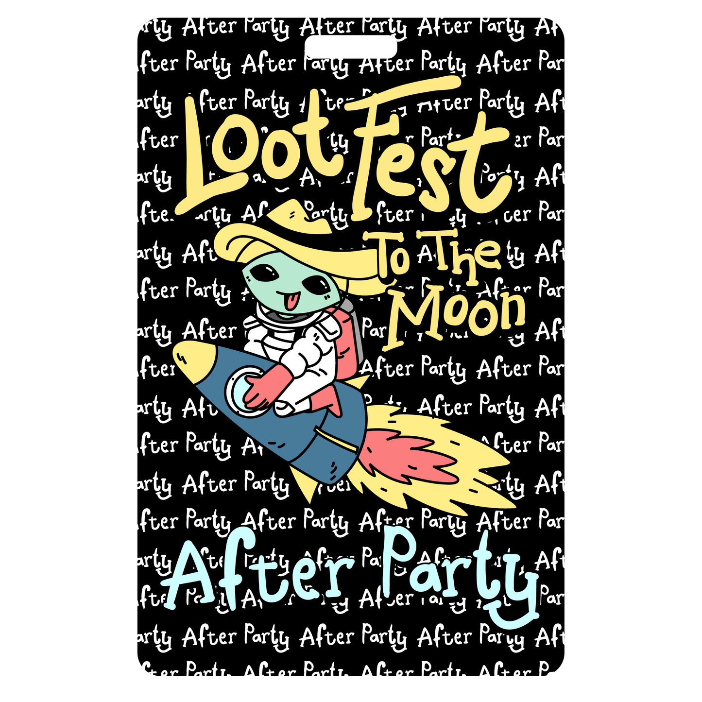 LootFest After Party