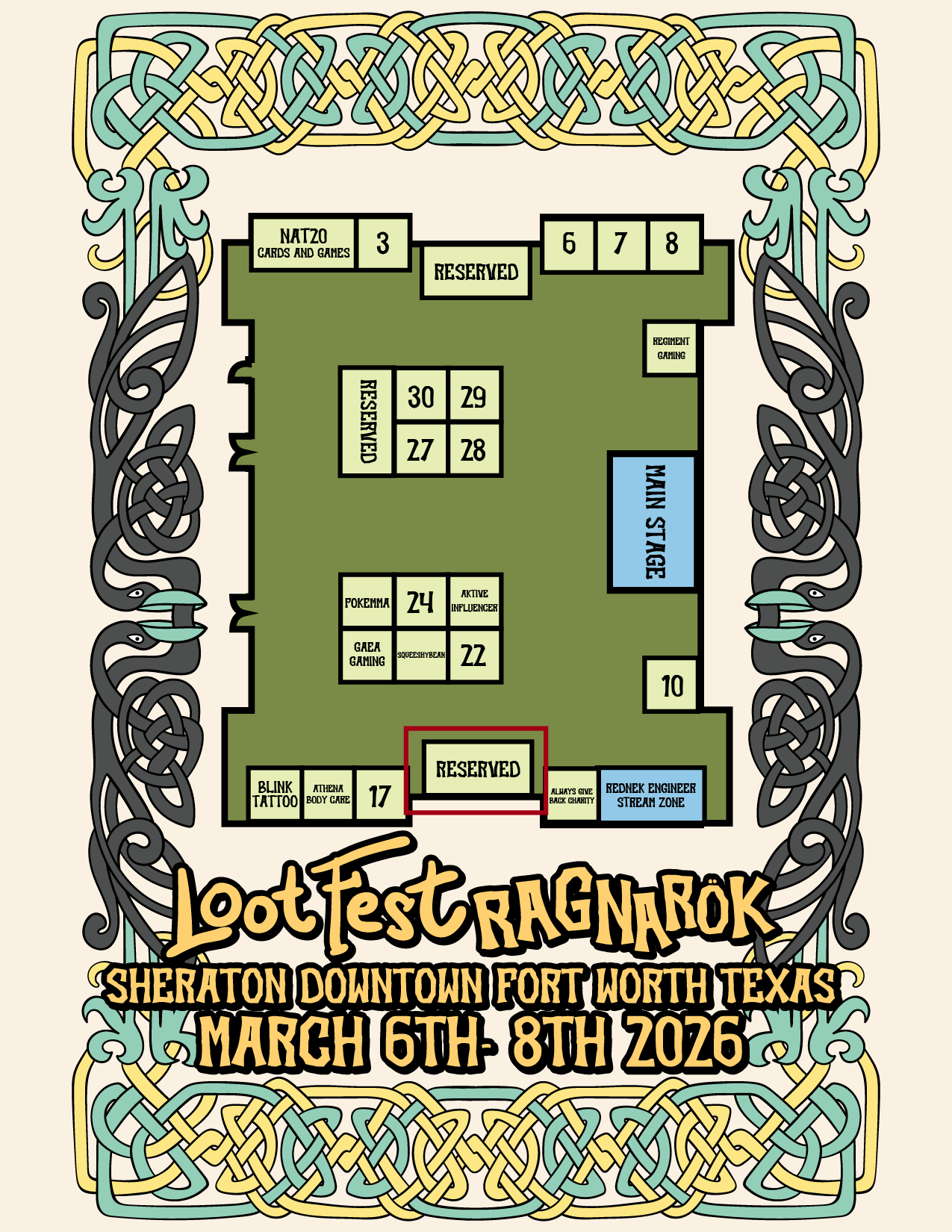 The Influence Accelerator