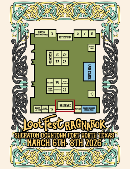 The Influence Accelerator