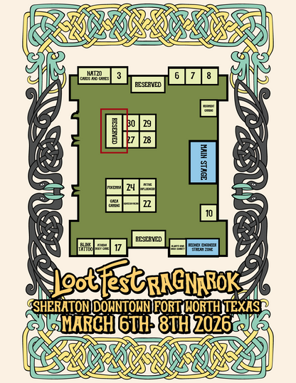 The Executive Spotlight